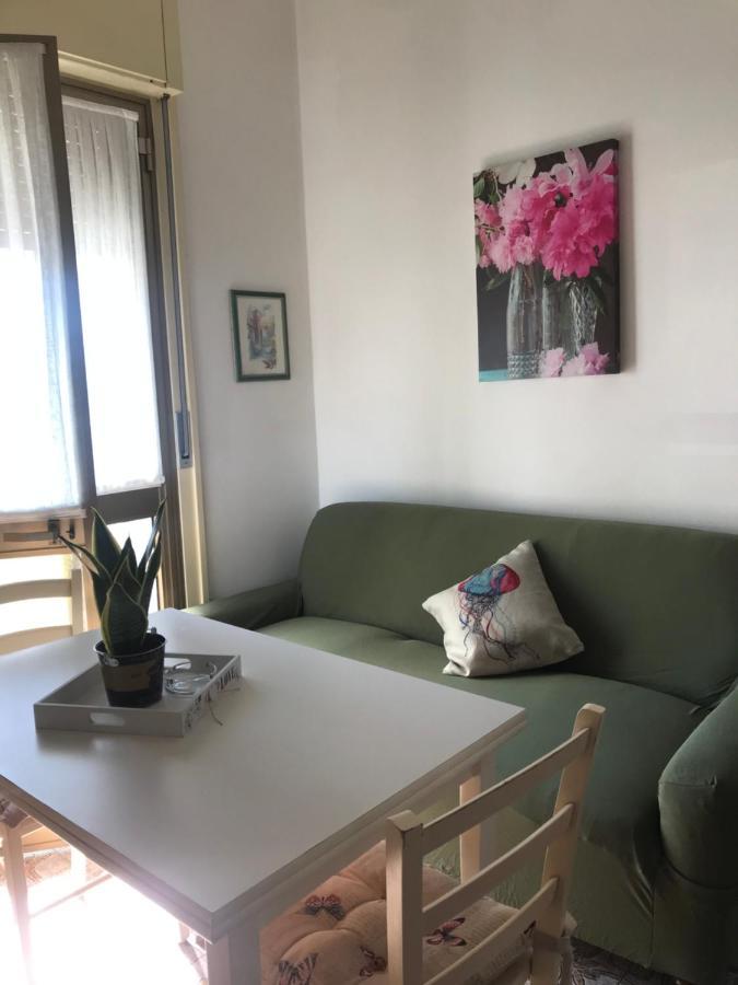 Foscolo Sunset House Apartment Lido di Jesolo Exterior photo