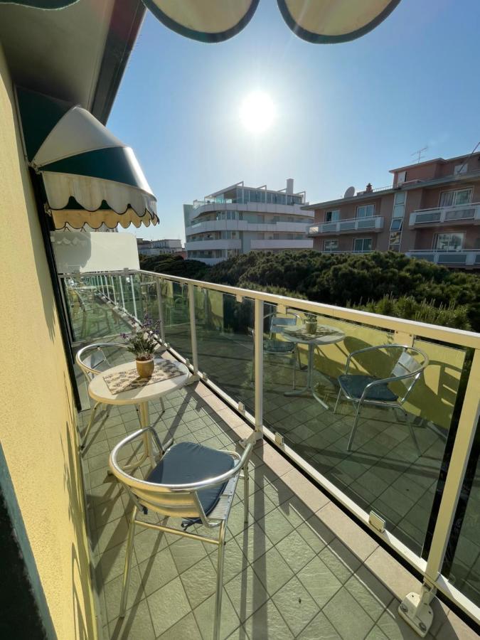 Foscolo Sunset House Apartment Lido di Jesolo Exterior photo