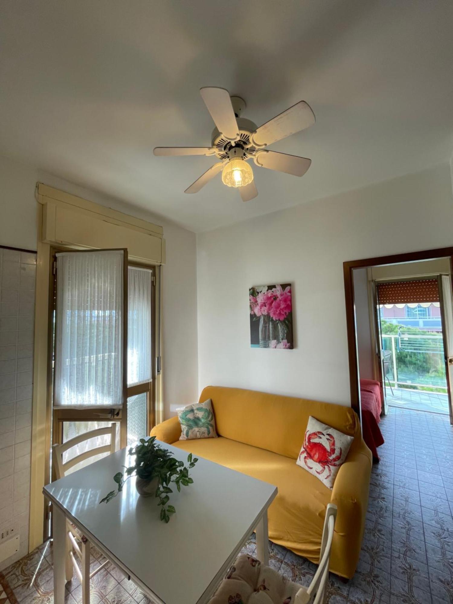 Foscolo Sunset House Apartment Lido di Jesolo Exterior photo