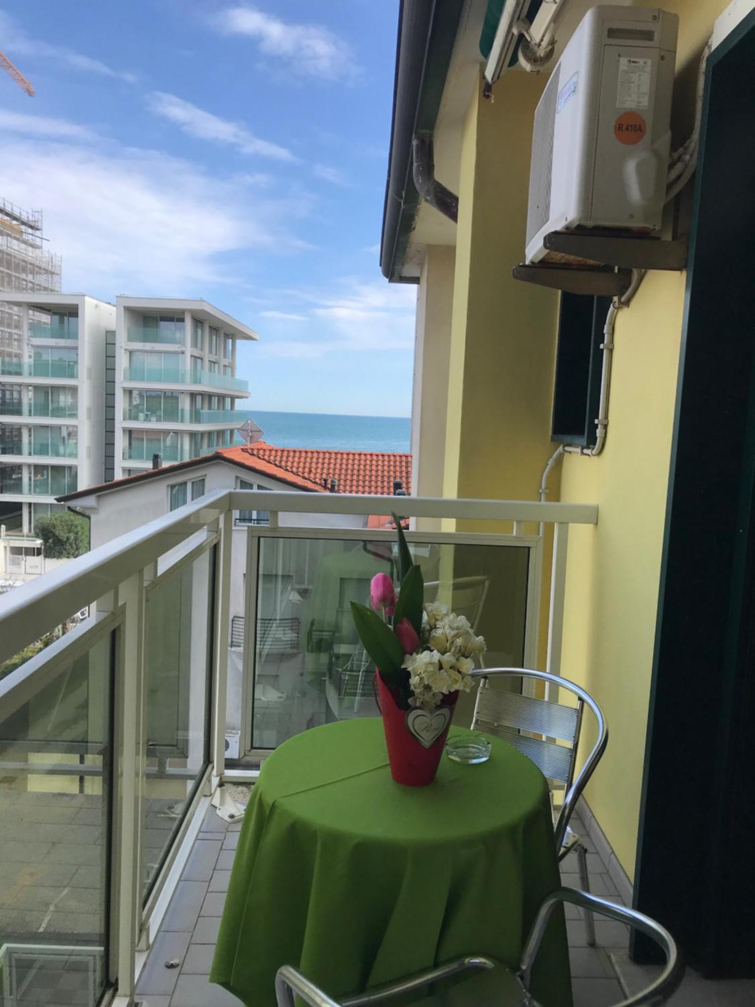 Foscolo Sunset House Apartment Lido di Jesolo Exterior photo