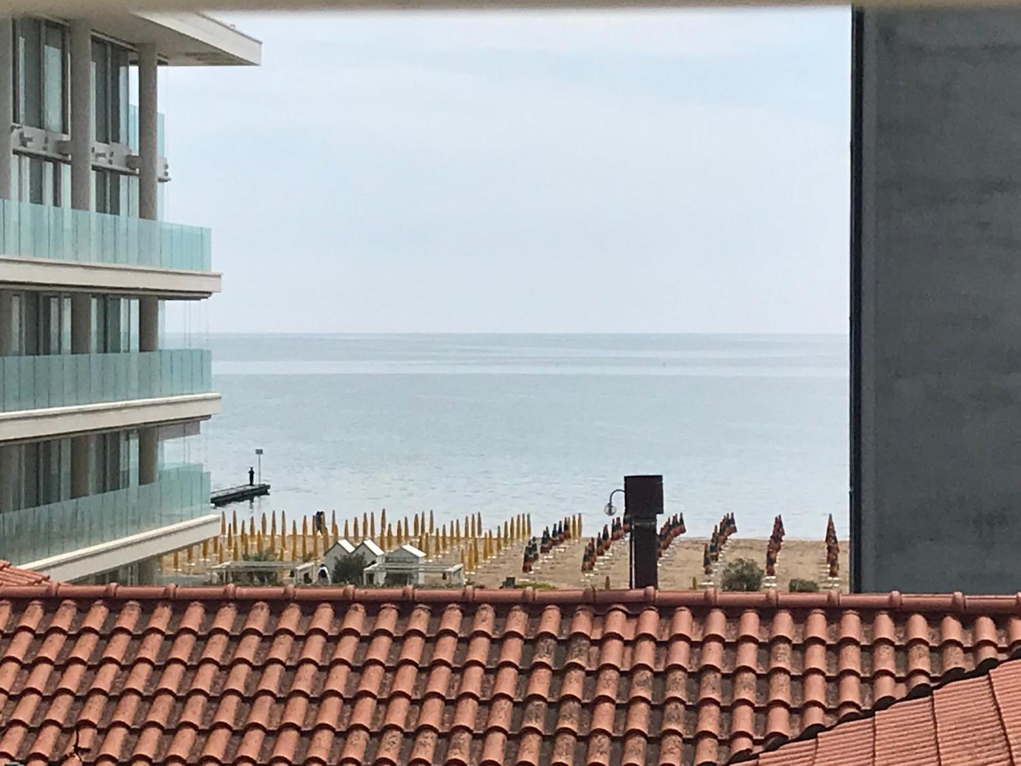 Foscolo Sunset House Apartment Lido di Jesolo Exterior photo